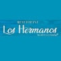Logo Los Hermanos