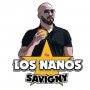 Logo Los Nanos