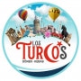 Logo Los Turcos Doner