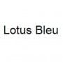Lotus Bleu Le Puy en Velay