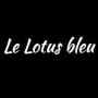 Logo Lotus Bleu