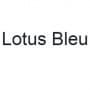 Lotus Bleu Bordeaux