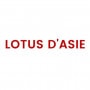 Logo Lotus d'Asie