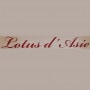 Lotus d'Asie Doué-en-Anjou