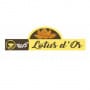 Logo Lotus d'Or