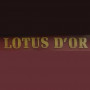 Logo Lotus d'Or