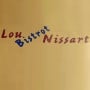 Logo Lou Bistrot Nissart
