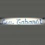 Logo Lou cabanot : Chez lebru