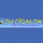 Logo Lou Cigalon