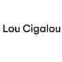 Logo Lou Cigalou