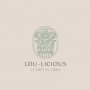 Logo Lou-licious
