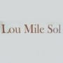 Logo Lou Mile Sol