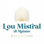 Logo Lou Mistral Di Maiano
