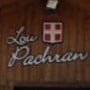 Lou Pachran bougnetterie du mont blanc Passy