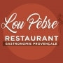 Logo Lou Pebre