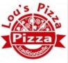 Lou's pizza L' Isle en Dodon