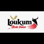 Logo Loukum steak house