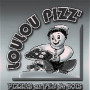 Loulou pizz Corme Royal
