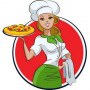 Loulou Pizza La Roche des Arnauds