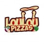 Loulou Pizzas La Coucourde