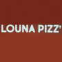 Logo Louna Pizz'