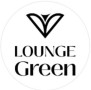 Logo Lounge Green