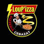 Logo LouP'izza