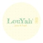 Logo LouYah' Juice&Food