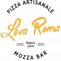 Logo Lova Roma