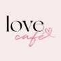 Logo Love Café