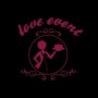 Logo Love event