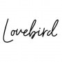 Lovebird Paris 17