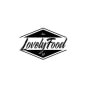 Logo Lovely Food 81