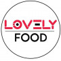 Logo Lovely Food