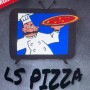 LS Pizza Garons