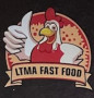Logo Ltma Fast Food