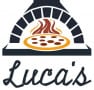 Luca's Pizza Vaux sur Mer