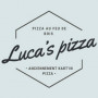 Luca's Pizza Six Fours les Plages