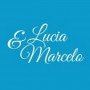 Logo Lucia & Marcelo