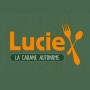 Lucie, la cabane autonome Le Passage