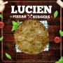 Logo Lucien