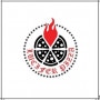 Logo Lucifer Pizza