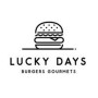 Logo Lucky Days
