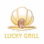 Logo Lucky Grill