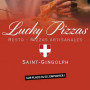 Lucky Pizzas Saint Gingolph