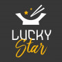 Logo Lucky star