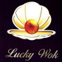 Logo Lucky Wok