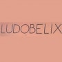 Logo Ludobelix Pizza