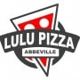 Lulu Pizza Abbeville