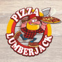 Logo Lumberjack